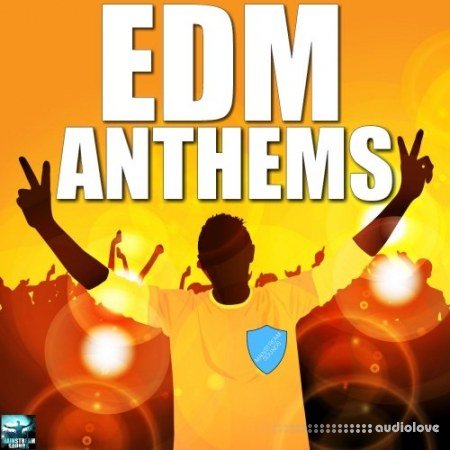 Mainstream Sounds EDM Anthems