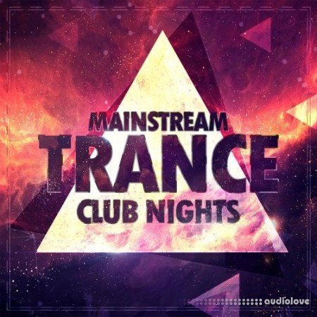 Mainstream Sounds Mainstream Trance Club Nights