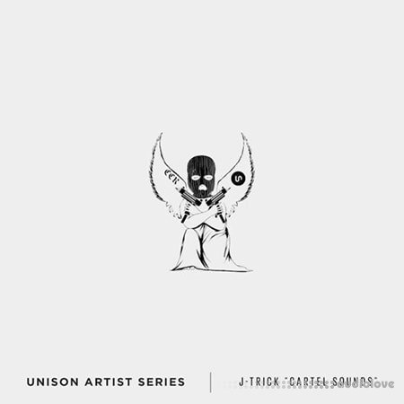 Unison Artist Series J-Trick Cartel Sounds