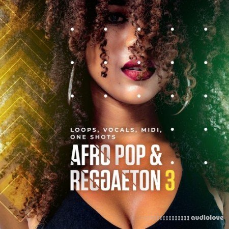 Diginoiz Afro Pop And Reggaeton 3