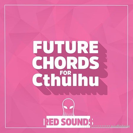 Red Sounds Future Chords