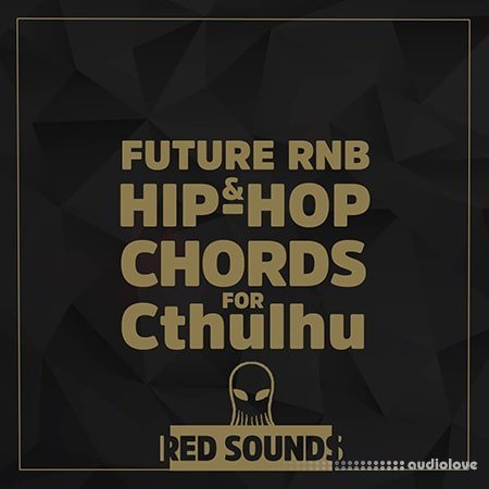 Red Sounds Future RnB And Hip-Hop