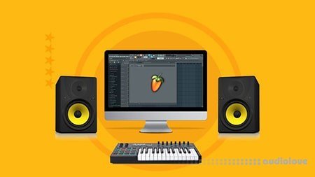 Udemy FL Studio 12 Blazing Beat Making Beginner Basics