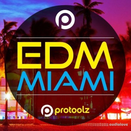 Protoolz EDM Miami