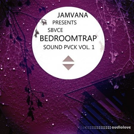 Jamvana Sbvce Bedroomtrap Pvck Vol.1