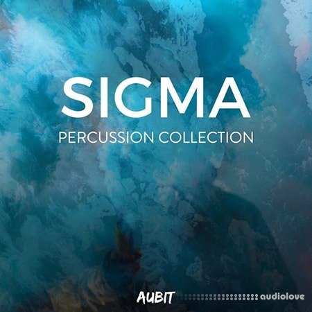 Aubit Sigma Percussion Volume 1