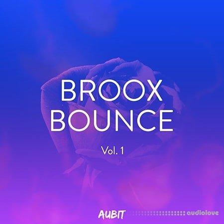 Aubit Broox Bounce Volume 1