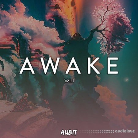 Aubit Awake Volume 1