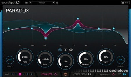 SoundSpot Paradox