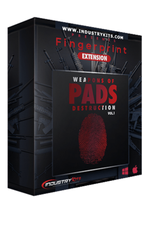 Industry Kits Weapons Of PADS Destruction