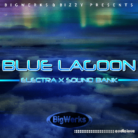 BigWerks Blue Lagoon