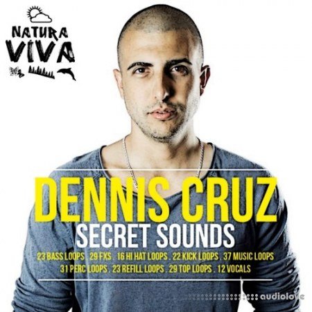 Natura Viva Dennis Cruz Secret Sounds