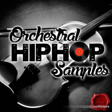 Fox Samples Orchestral Hip Hop Samples