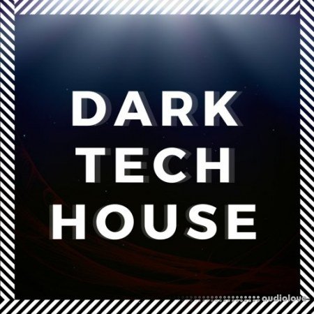 Triad Sounds Dark Tech House