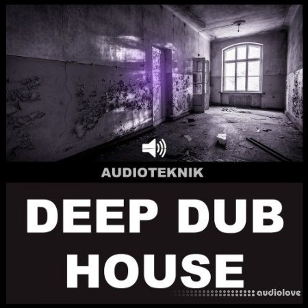 Audioteknik Deep Dub House