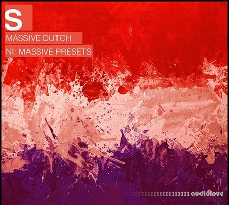 Sample Republic Massive Dutch Presets