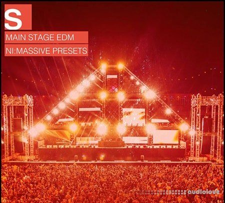 Sample Republic Mainstage EDM