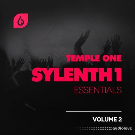 Freshly Squeezed Samples Temple One Sylenth1 Essentials Vol.2