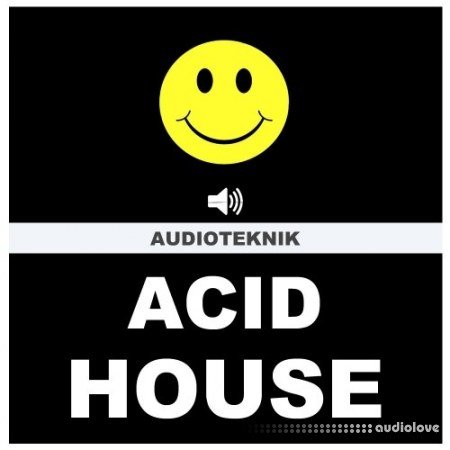 Audioteknik Acid House