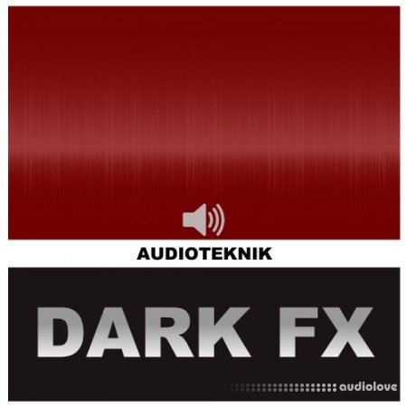 Audioteknik Dark FX