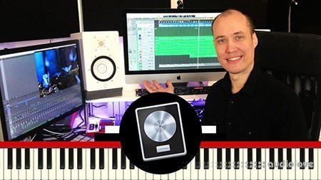 Udemy Logic Pro X Master your Music Production Workflow