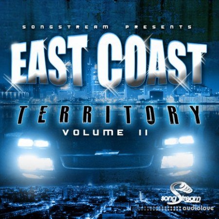 Song Stream East Coast Territory Vol.2