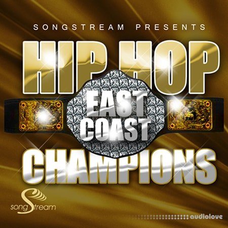 Song Stream Hip Hop East Coast Champions