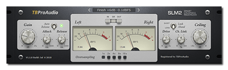 TBProAudio SLM2