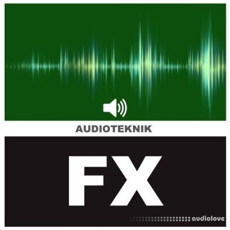 Audioteknik FX Collection