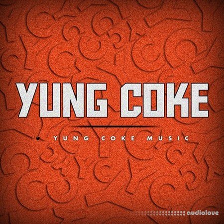 Yung Coke Diamonds Over Tokyo