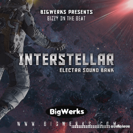 BigWerks Interstellar