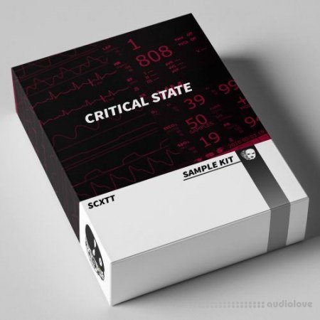 SCXTT CRITICAL STATE (Stem Kit)