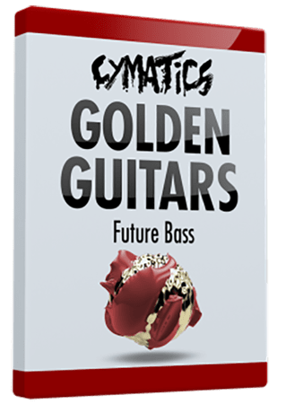 Cymatics Golden Guitars Future Bass