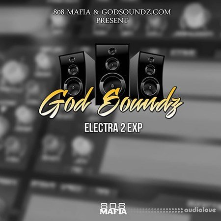 God Soundz ElectraX Expansion Pack