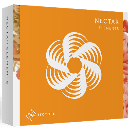 iZotope Nectar Elements