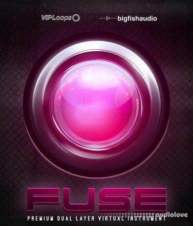 Big Fish Audio FUSE