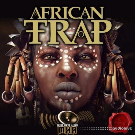 Fox Samples Must Have Audio African Trap