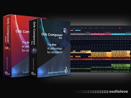 Hexachord Orb Composer