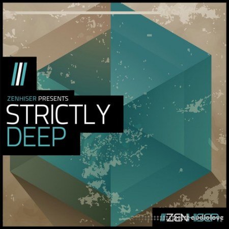 Zenhiser Strictly Deep