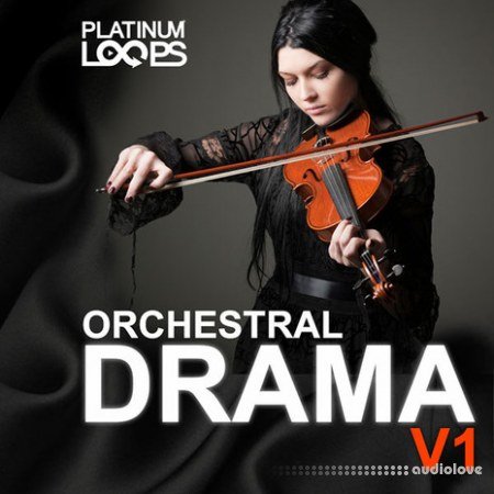 Platinumloops Orchestral Drama Vol.1