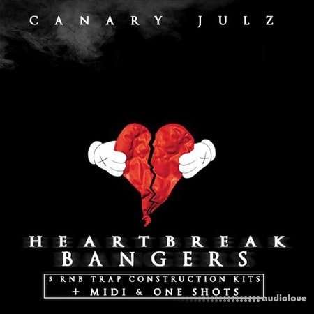 Canary Julz HeartBreak Bangers