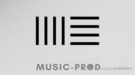 Music-Prod Learn Ableton Live in a Day Complete Production Course