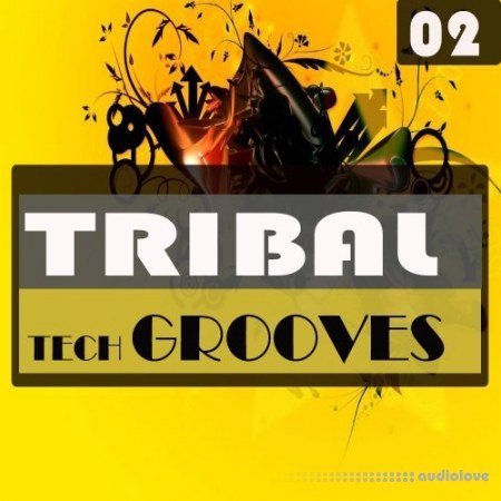 Bingoshakerz Micro Tribal Tech Grooves