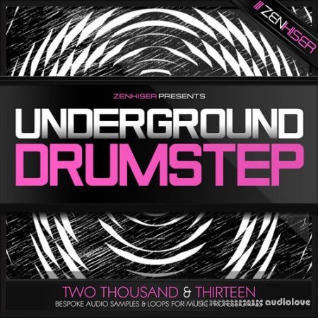 Zenhiser Underground Drumstep