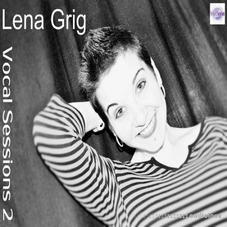 Velvet Season Samples Lena Grig Vocal Sessions 2