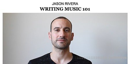 SkillShare Writing Music 101 Composing Melodies