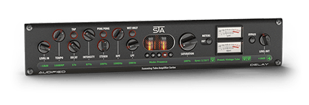 Audified STA Delay