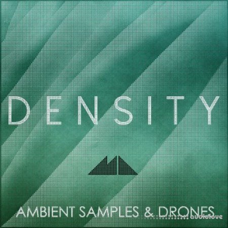 ModeAudio Density Ambient Samples And Drones