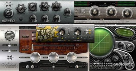 Stillwell Audio All Plugins Bundle