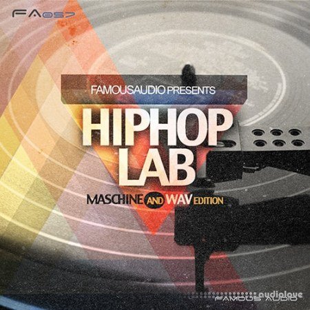 Famous Audio Hip Hop Lab